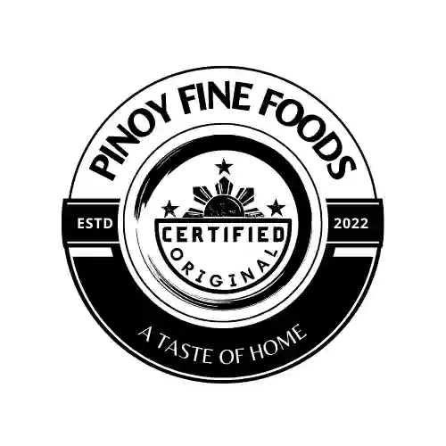 Pinoy Fine Foods