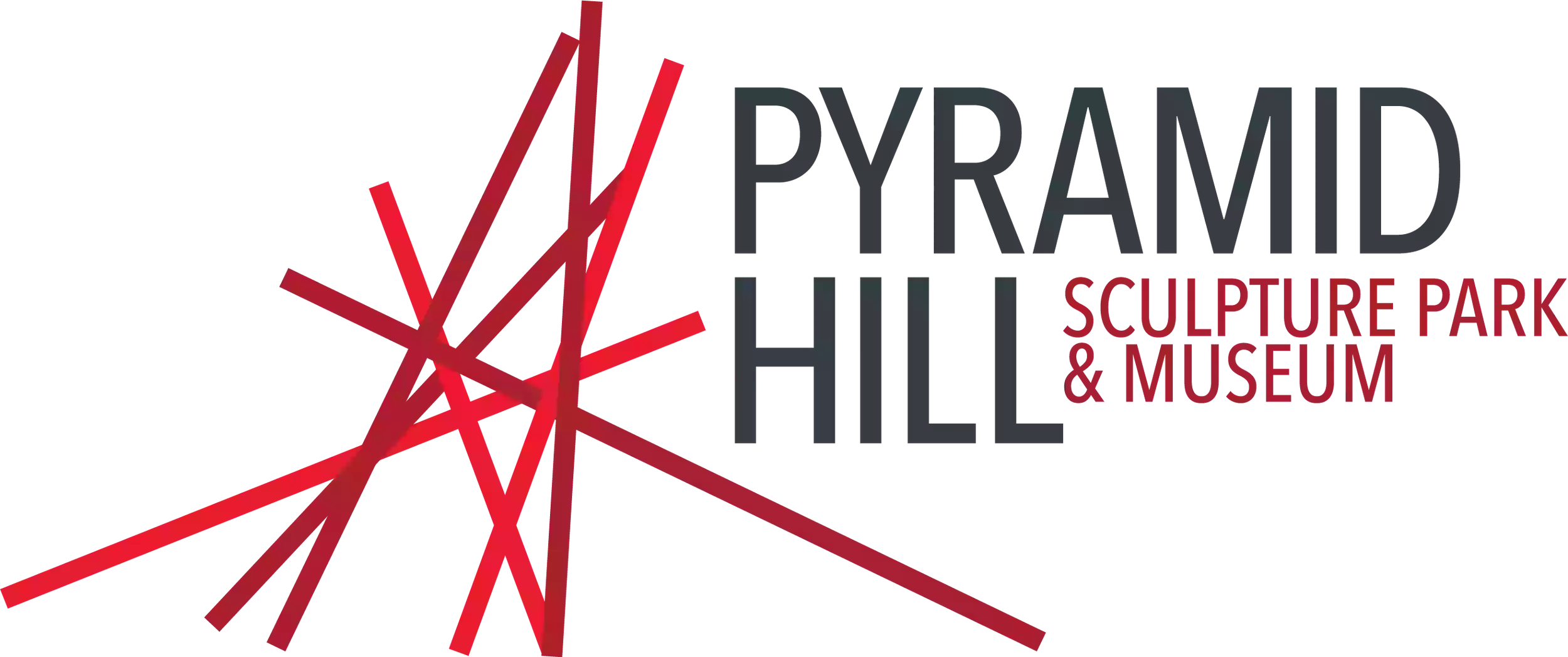 Pyramid Hill Sculpture Park