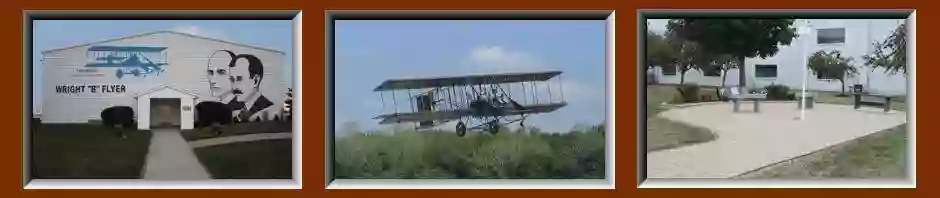 Wright B Flyer Inc.