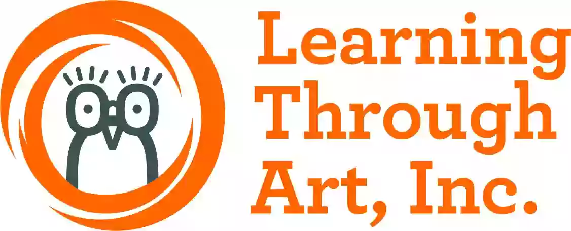 Learning Through Art, Inc.