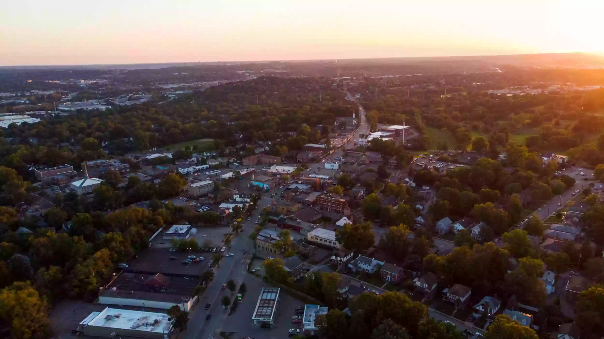 Pleasant Ridge Park