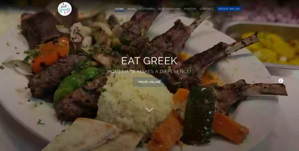 Eat Greek