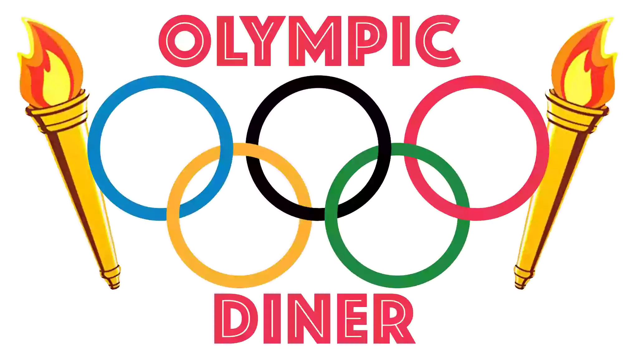 The Olympic Diner