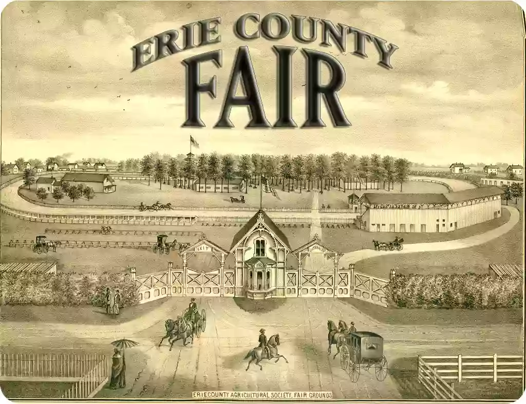Erie County Fairgrounds