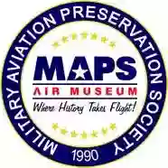 MAPS Air Museum