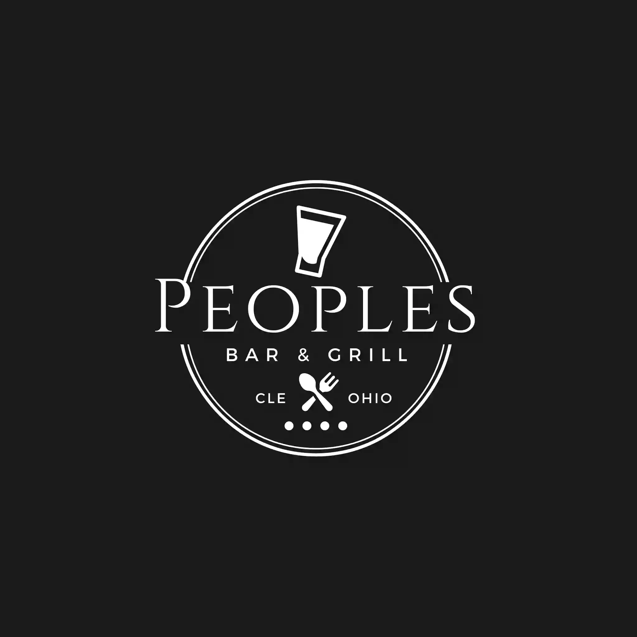 Peoples Bar and Grill