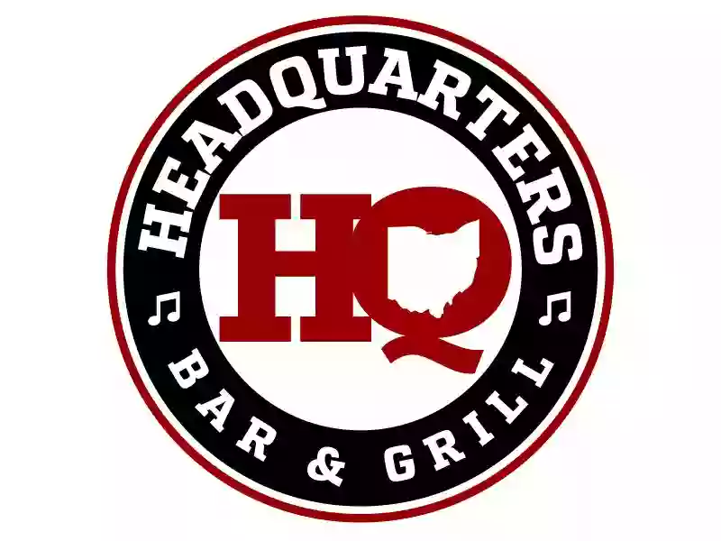 Headquarters Bar and Grill