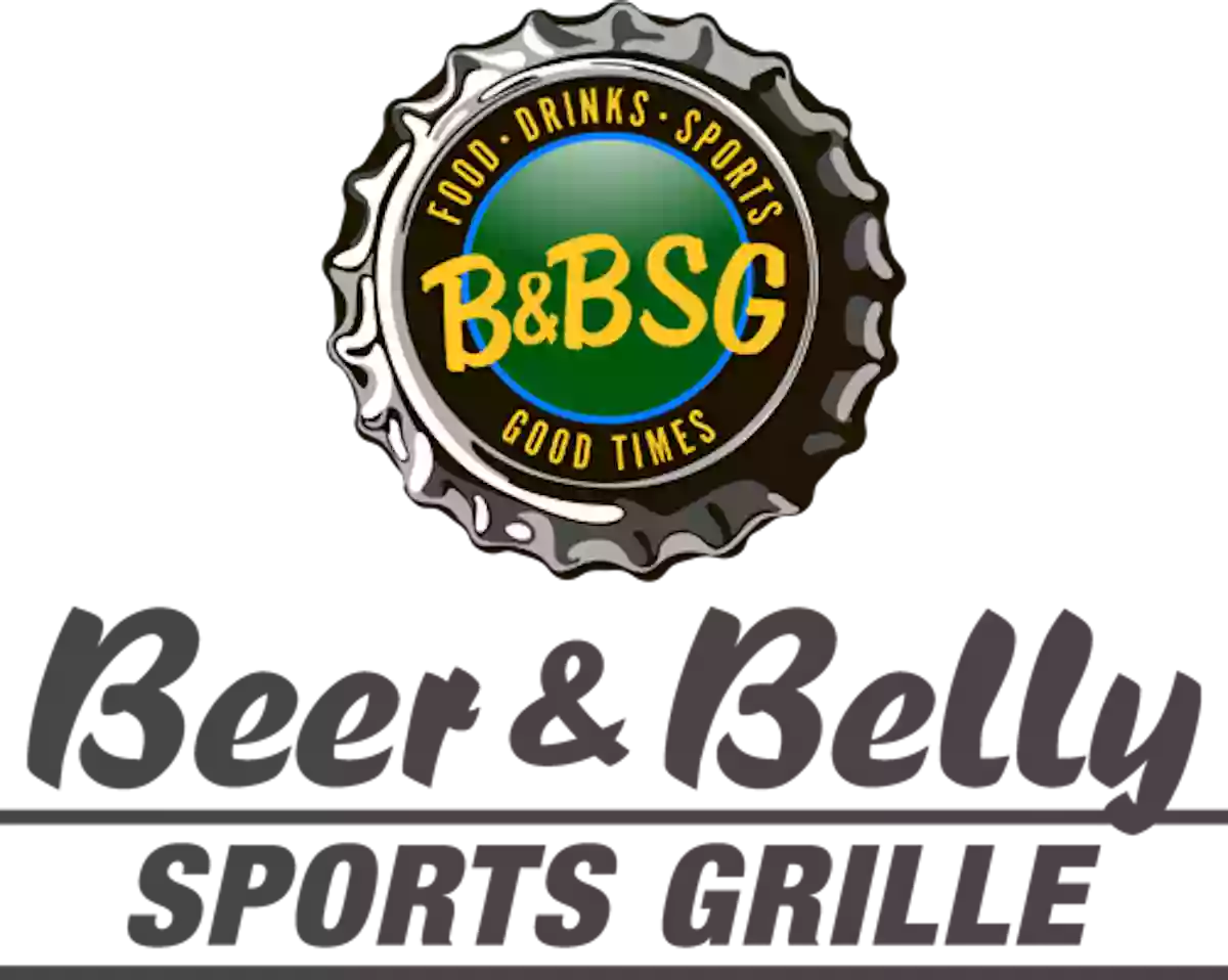 Beer & Belly Sports Grille