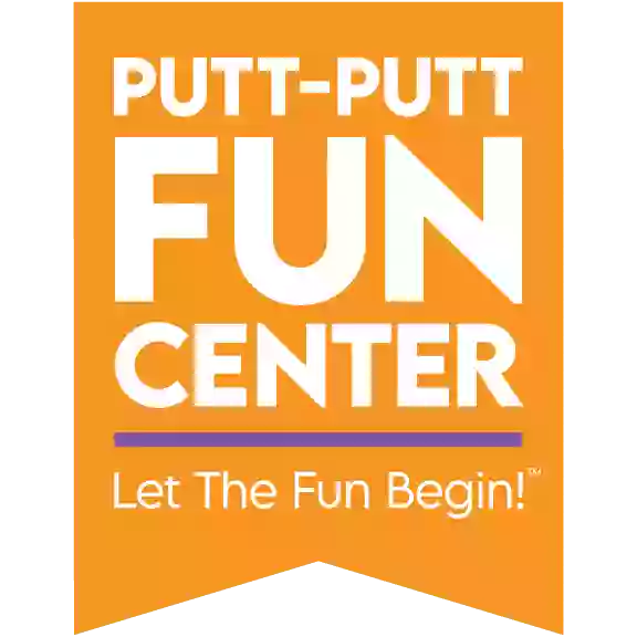 Putt-Putt Fun Center® | Defiance, OH