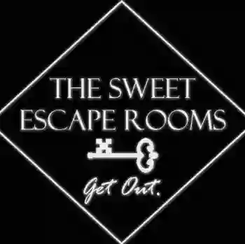 The Sweet Escape Room & Sweet Axe Throwing