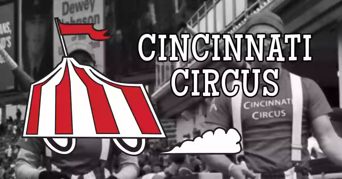 Cincinnati Circus Company