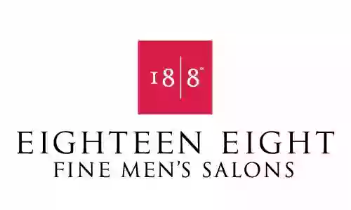 18/8 Fine Men's Salons - Oakley