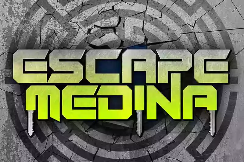 Escape Medina