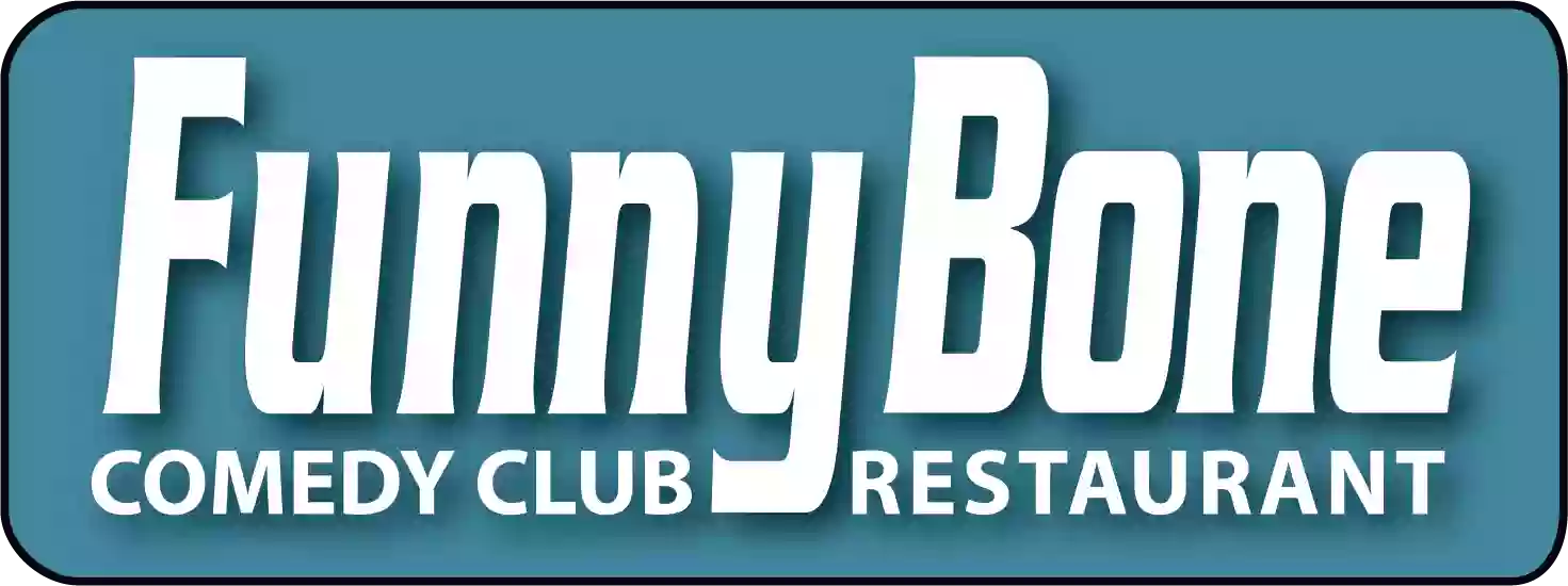 Improv Comedy Club & Restaurant