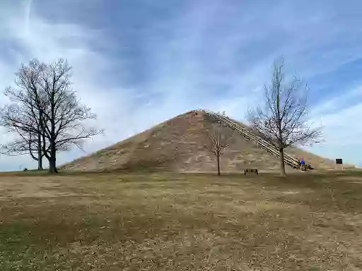 Miamisburg Mound Park