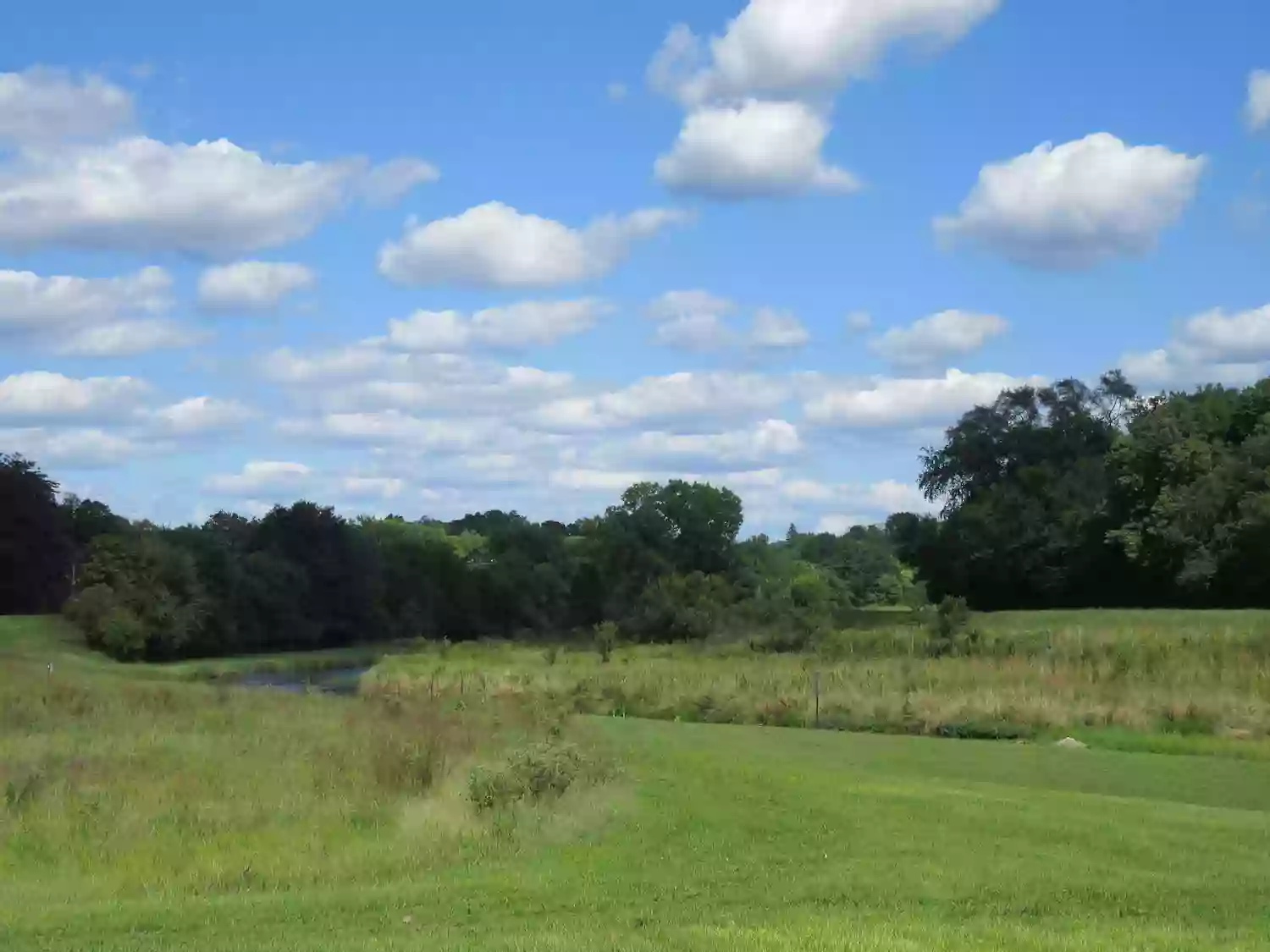 Buck Creek Nature Park