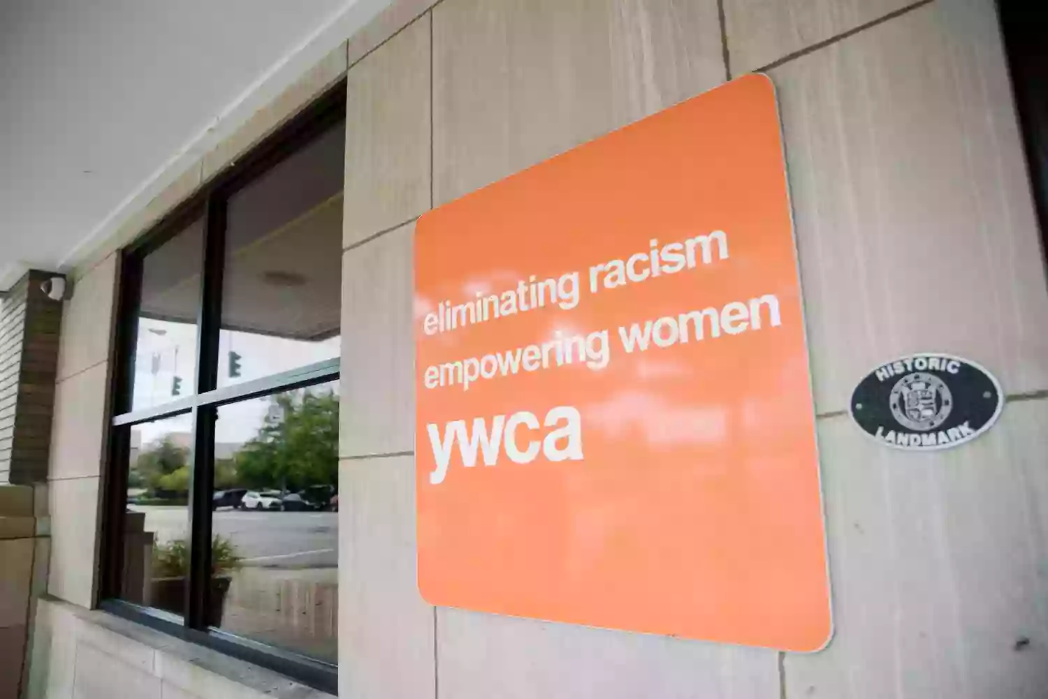 YWCA Dayton - Huber Heights Campus