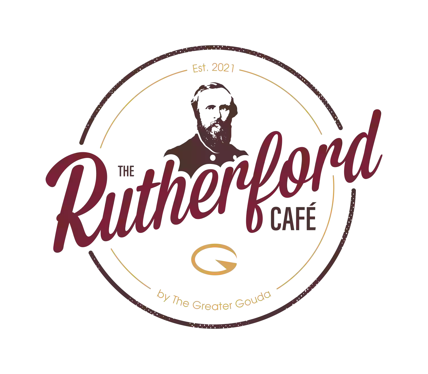 The Rutherford Café