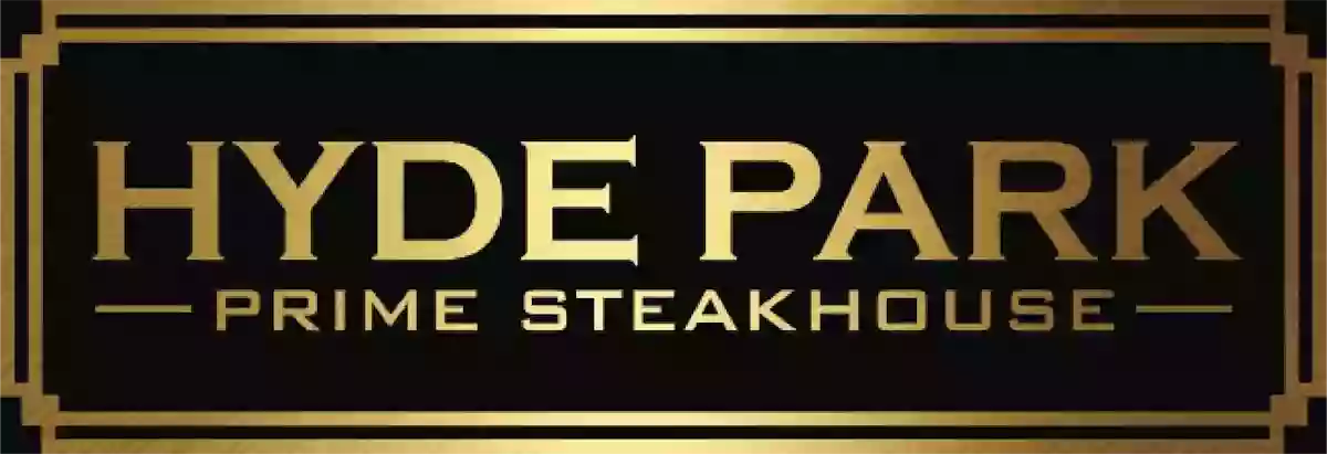 Hyde Park Prime Steakhouse