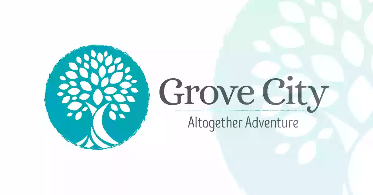 Visit Grove City / Grove City Guide + Gear Shop