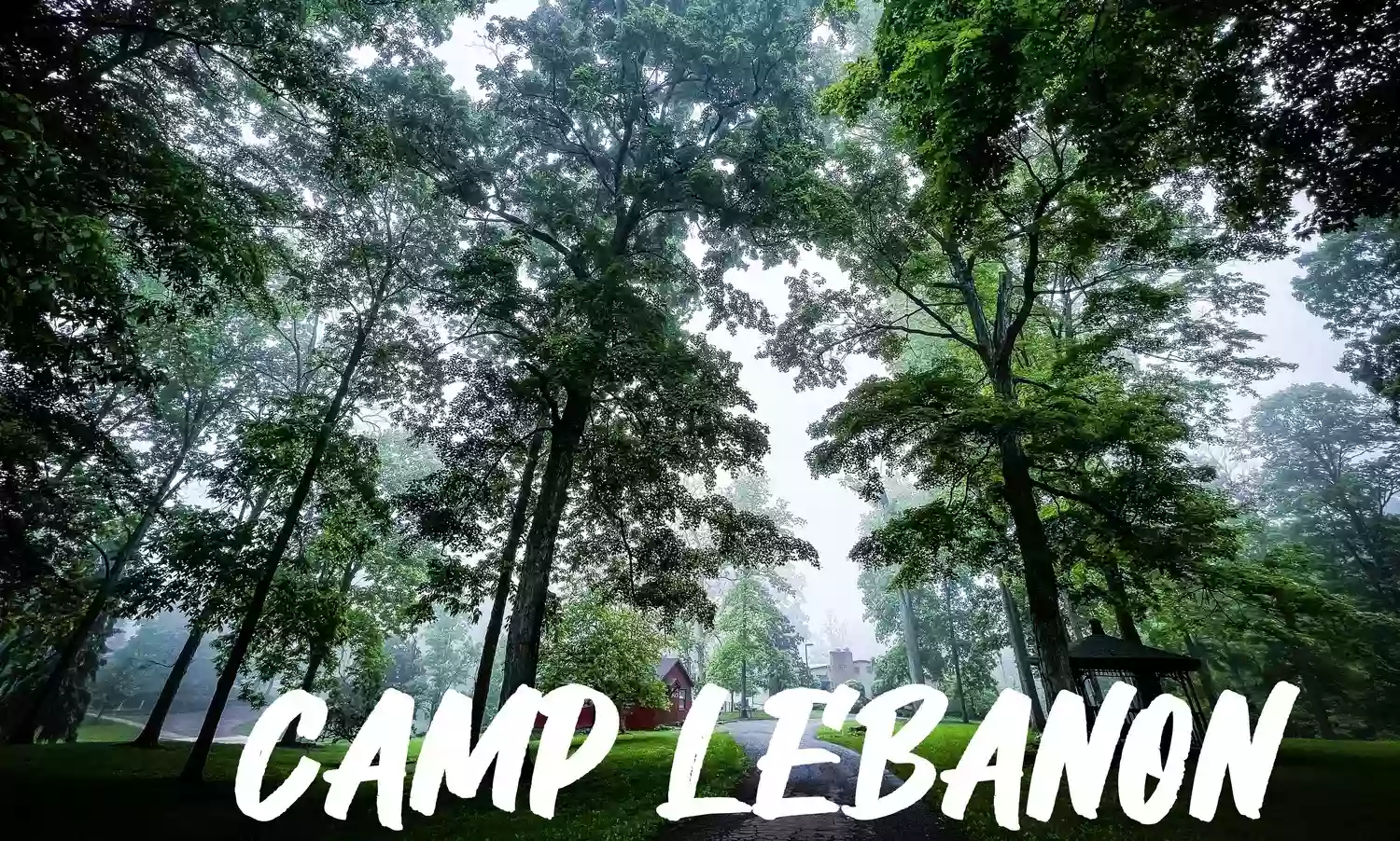 Camp Lebanon Retreat Center