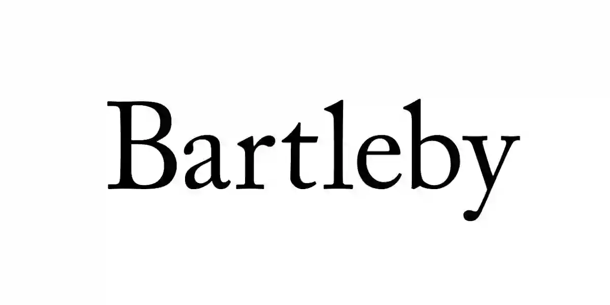 Bartleby