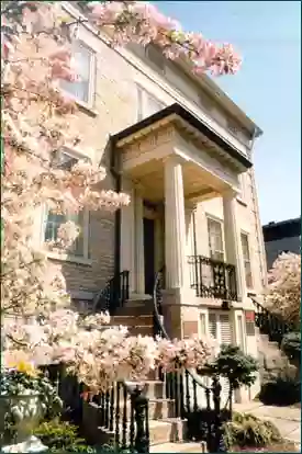 Follett House Museum