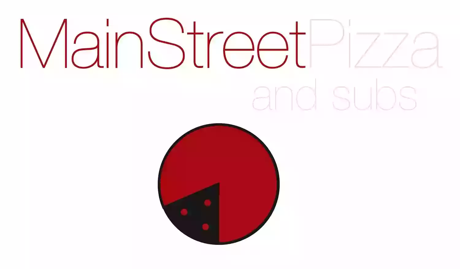 Main Street Pizza & Subs