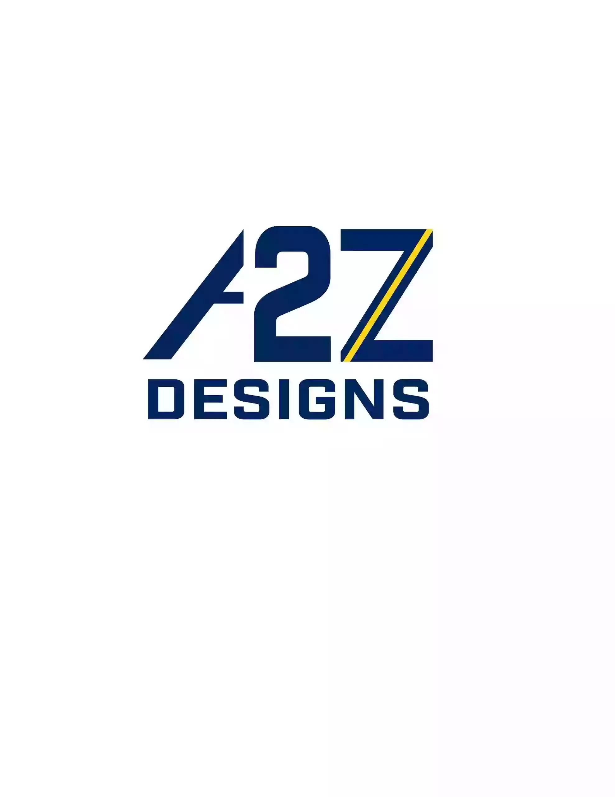 A2Z Designs