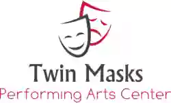 Twin Masks Performing Arts Center