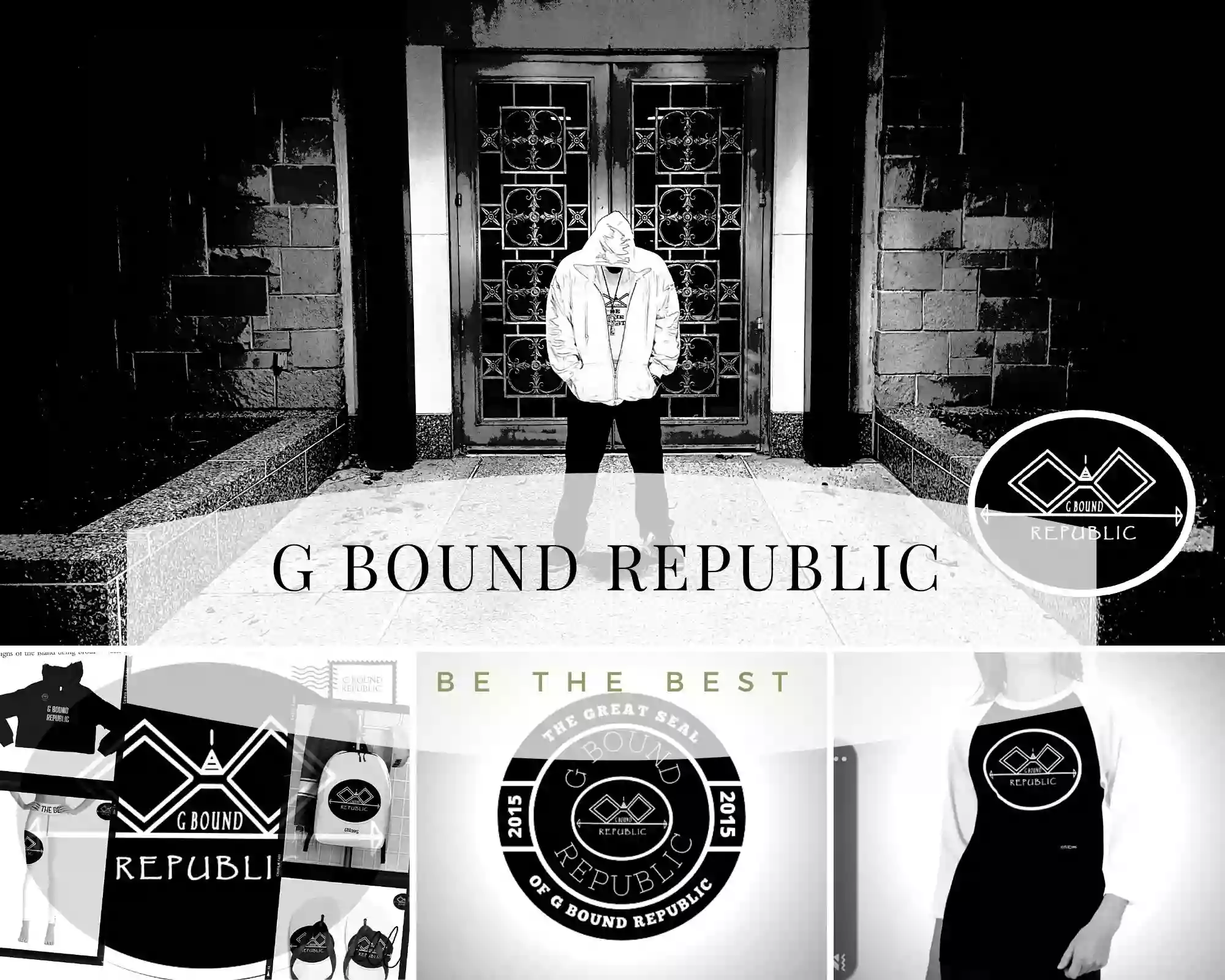 G Bound Republic