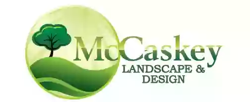 McCaskey Landscape & Design