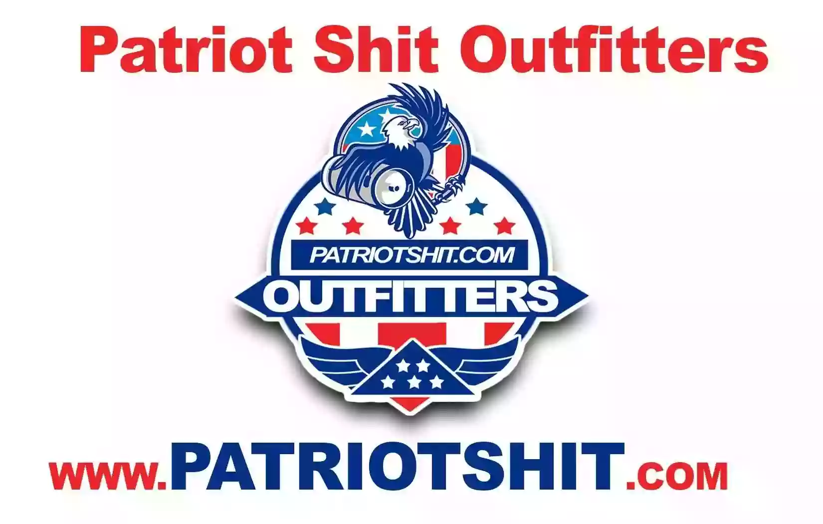 Patriot Sht Outfitters