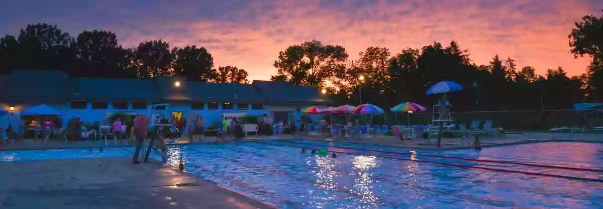 North Hills Swim Club