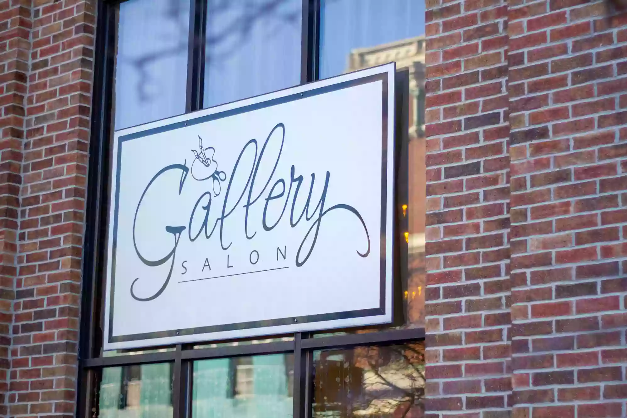 Gallery Salon & Spa