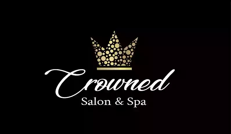 Crowned Salon & Spa