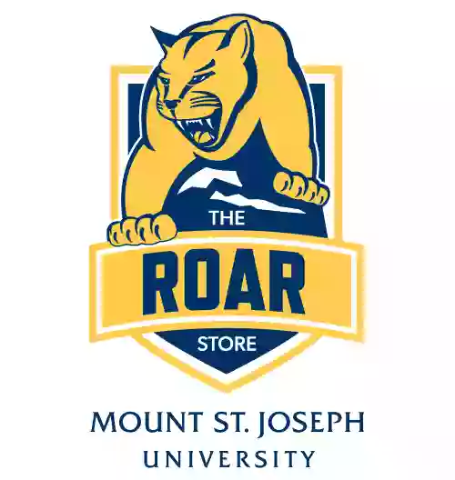 The Roar Store - MSJ Bookstore