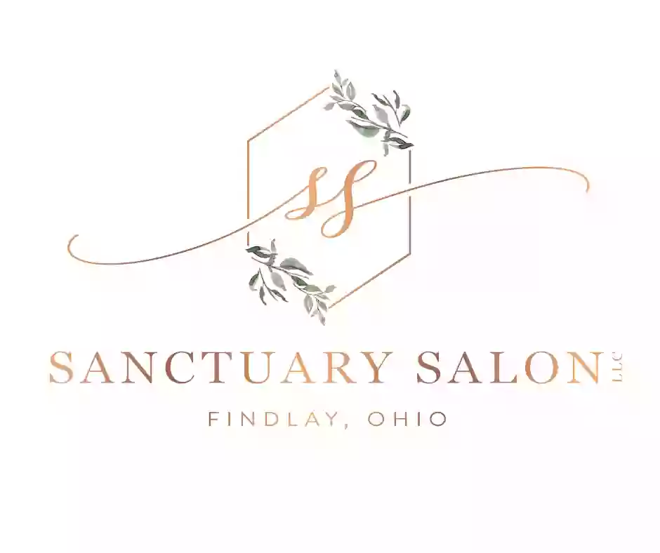 Sanctuary Salon LLC