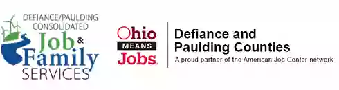 Defiance/Paulding Consolidated Job And Family Services