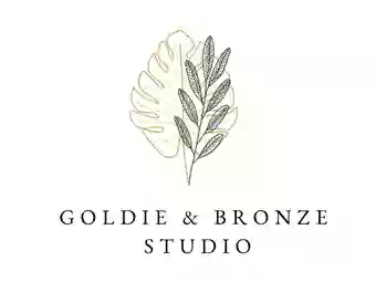 Goldie & Bronze Studio