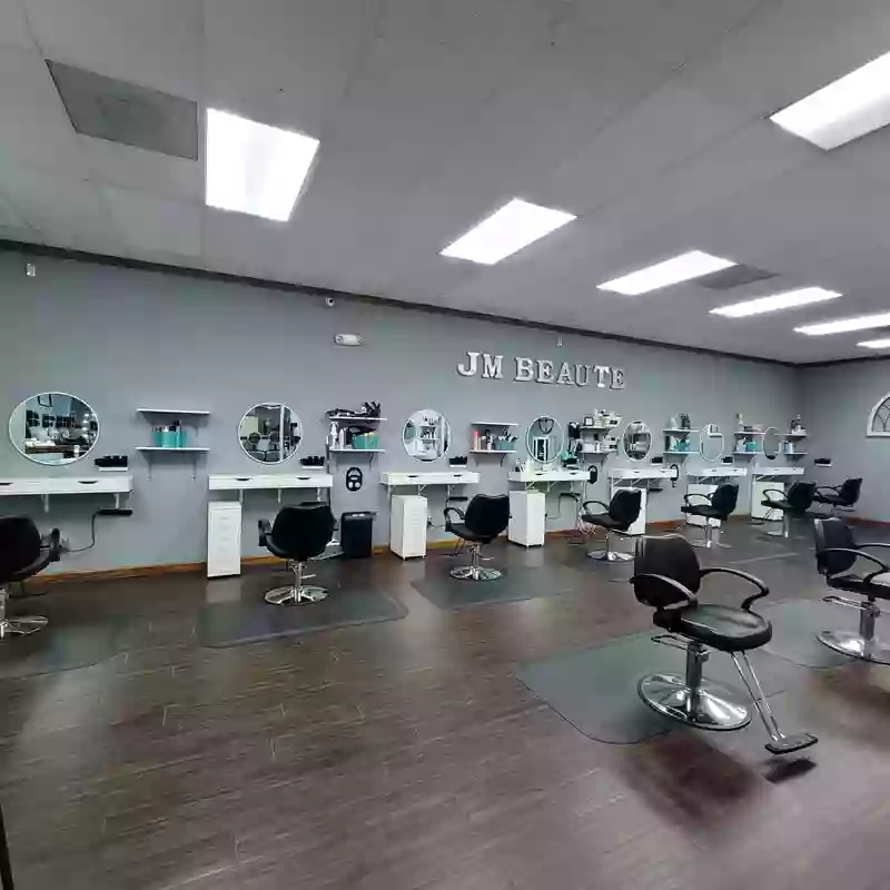 JM Beaut'e Salon & Spa