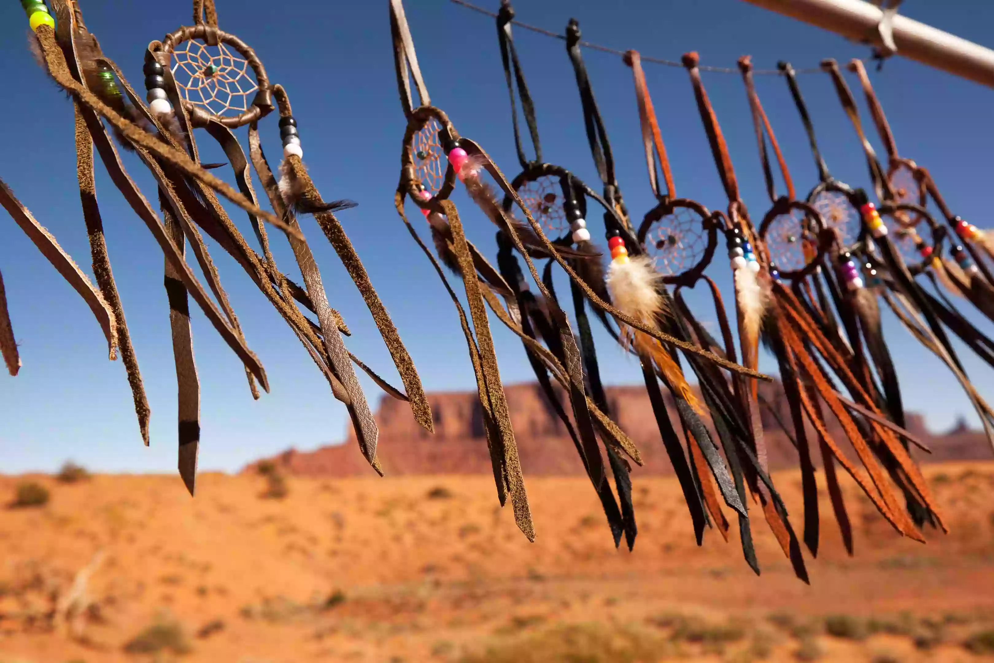 Spirit Wind Trading Post