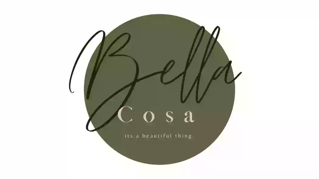 Bella Cosa Salon and Spa