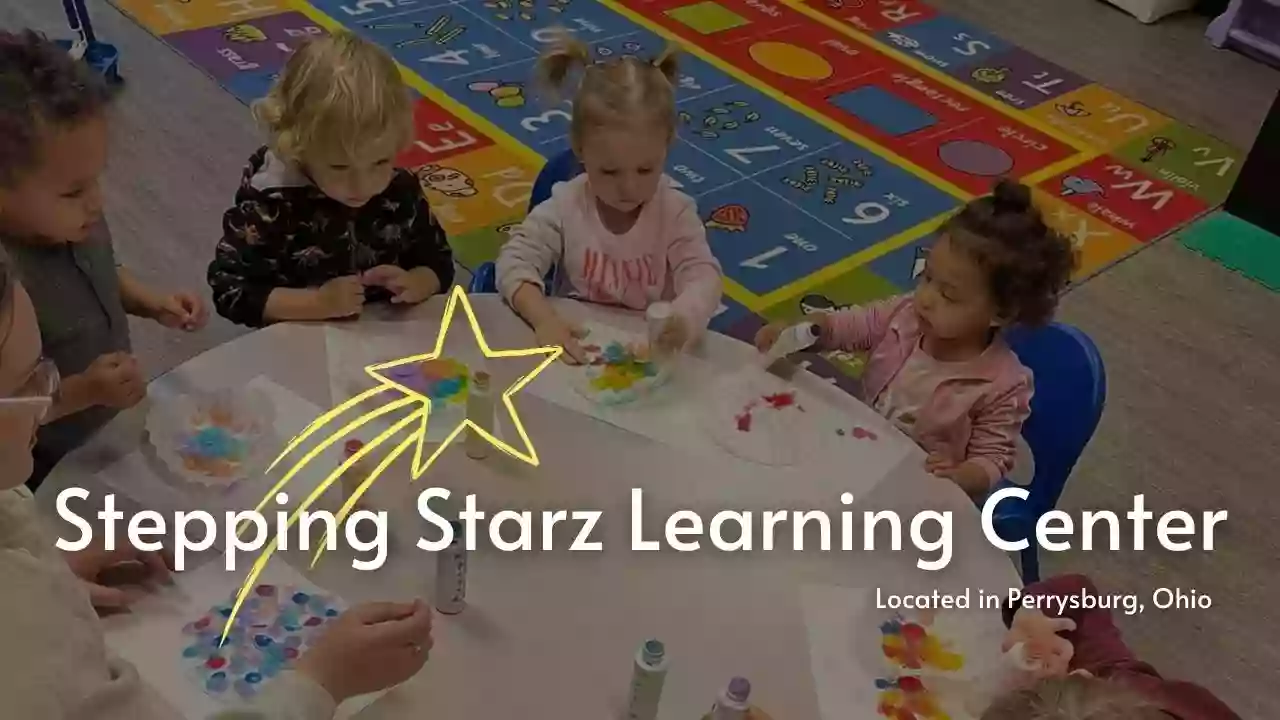 Stepping Starz Learning Center