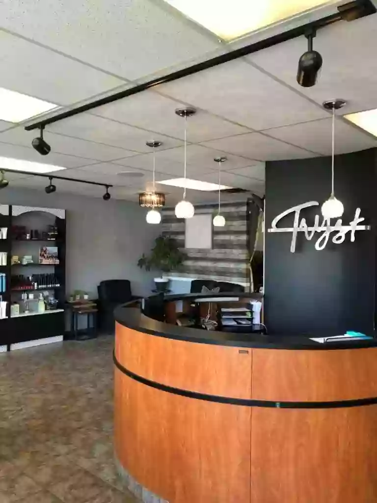 Tryst Salon and Spa