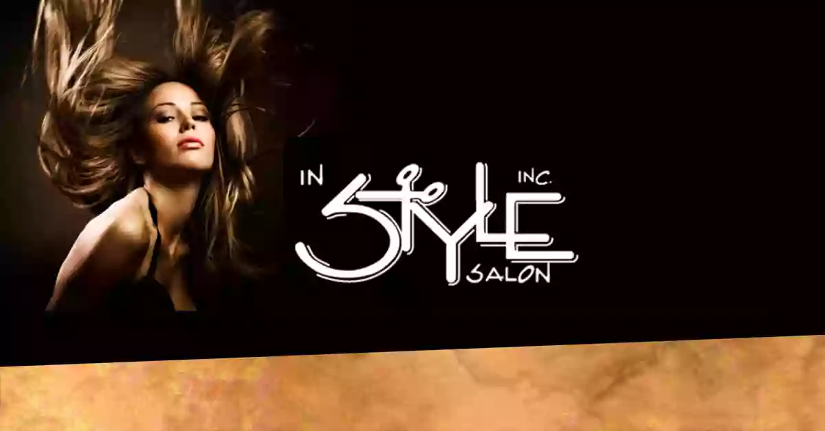 In Style Salon Inc