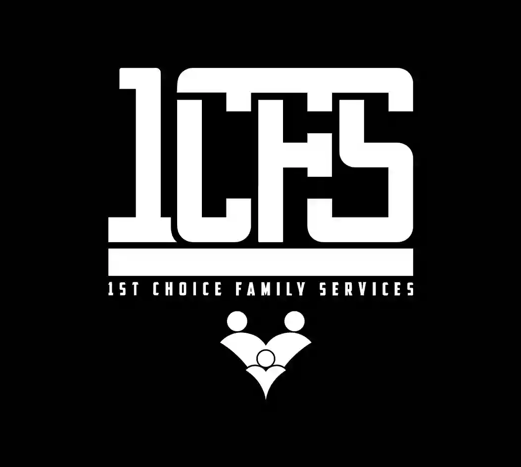 1st Choice Family Services