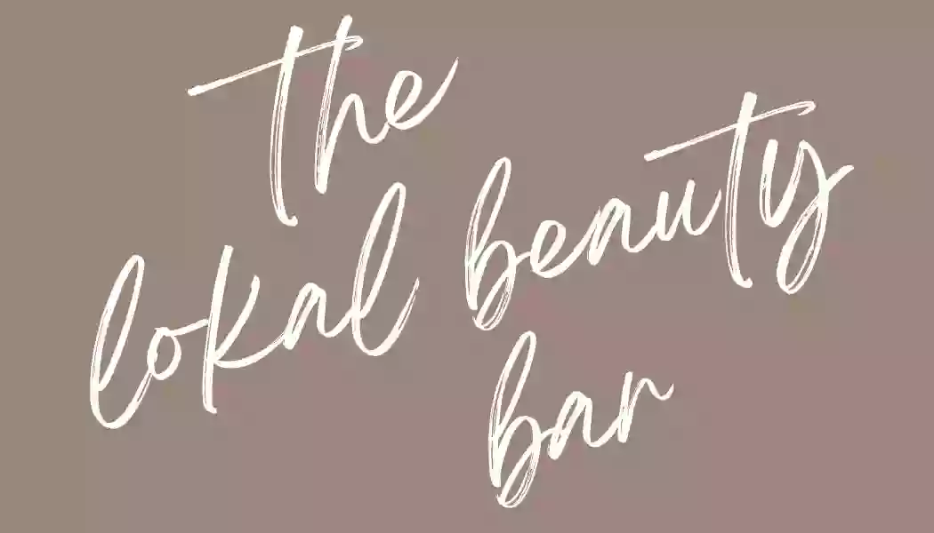 The Lokal Beauty Bar