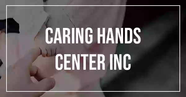 Caring Hands Pregnancy Center