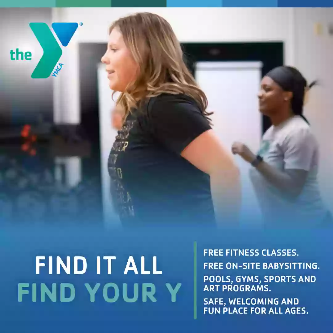 YMCA Afterschool Program